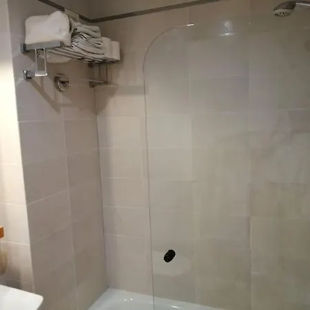Acogedor Y Tranquilo Apartamento